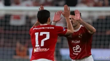 في ديسمبر، الأهلي مستني 4 مباريات قوية جدا