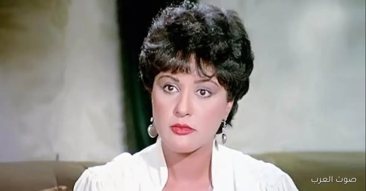 في ذكرى معالي زايد.. حكاية اللحظات الأخيرة في حياتها