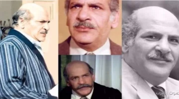 في ذكرى وفاته حسن عابدين من المسرح العسكري لقلوب الناس