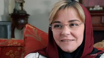 في عيد ميلادها مها أبو عوف نجمة الفن في السينما