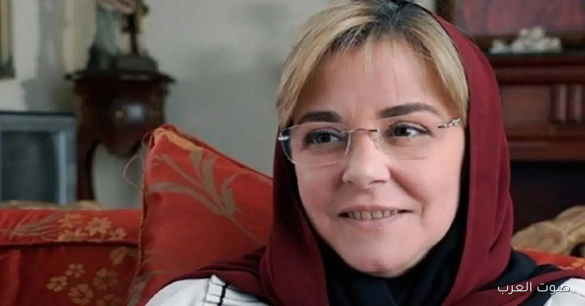 في عيد ميلادها.. مها أبو عوف نجمة الفن في السينما والتليفزيون 2 في عيد ميلادها.. مها أبو عوف نجمة الفن في السينما والتليفزيون