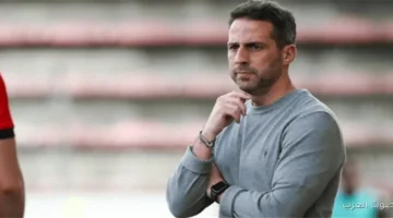 فيريرا يعطي الزمالك 10 أيام قبل ما يشتكي في فيفا