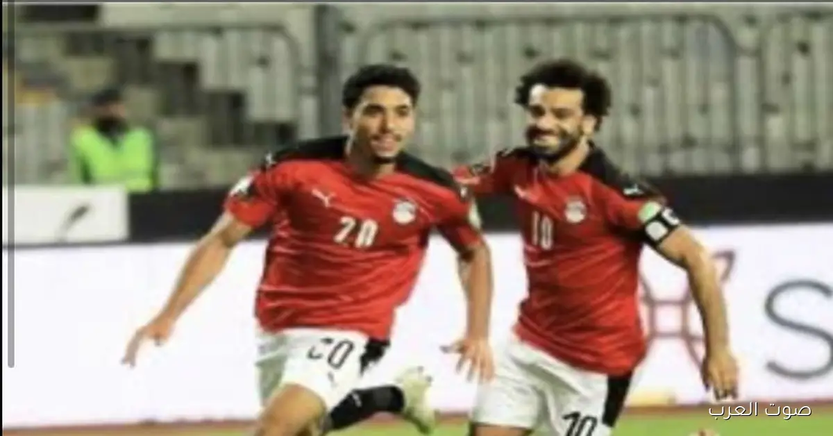 فيفا: صلاح ومرموش هما أبطال منتخب مصر في مشوار كأس العالم