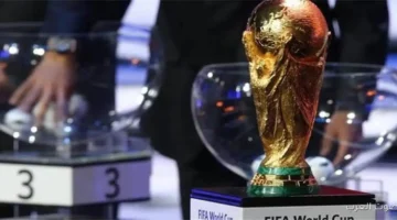 فيفا يعلن عن موعد قرعة كأس العالم 2026
