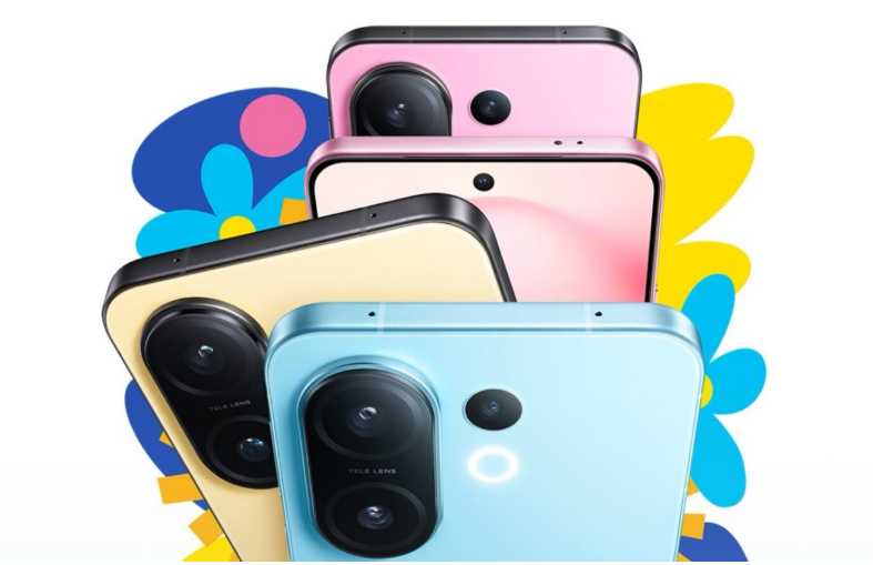 فيفو نازلة بسوق جديد بهاتف مميز شوفوا أهم مميزاته