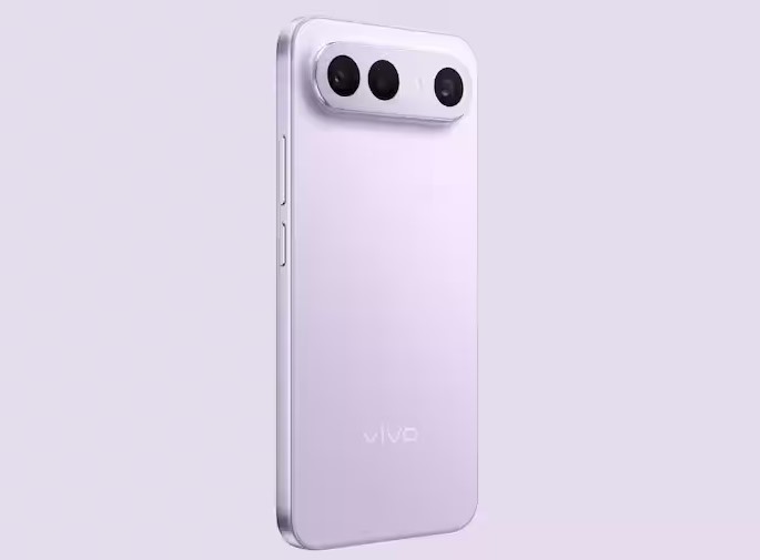 فيفو نزلت موبايل جديد شكله زي آيفون آير تعرف على