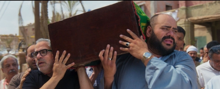 السادة الأفاضل 1