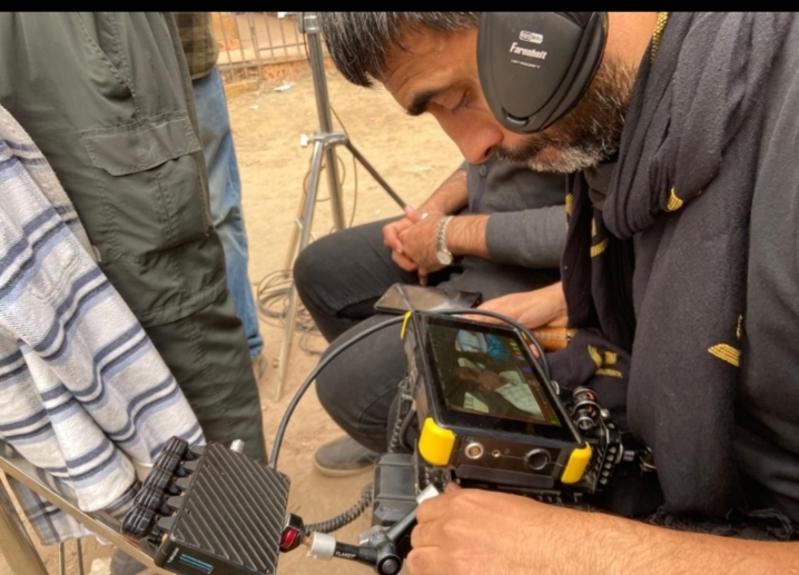 فيلم صف تاني لعمرو عابد هيشارك في مهرجان القاهرة السينمائي