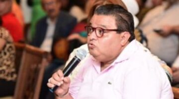 فيلم قصير لخالد جلال في مهرجان أيام قرطاج 26