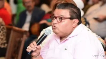 فيلم قصير لخالد جلال في مهرجان أيام قرطاج الـ26