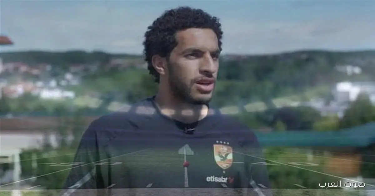 فيلم من الدوري الإسباني.. شوبير: ابني اتعرقل بسبب واحد متعمد