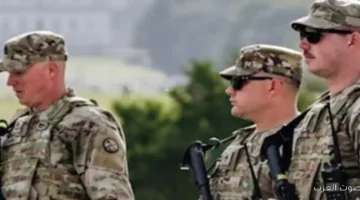 قاضي أمريكي إرسال الحرس الوطني لبورتلاند في أوريجون مخالف للقانون