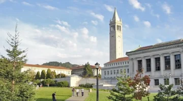 قاضي أمريكي يحظر على إدارة ترامب تقليص التمويل لجامعة كاليفورنيا