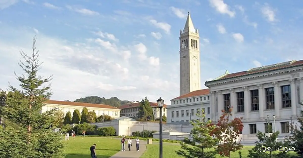 قاضي أمريكي يحظر على إدارة ترامب تقليص التمويل لجامعة كاليفورنيا 2 قاضي أمريكي يحظر على إدارة ترامب تقليص التمويل لجامعة كاليفورنيا