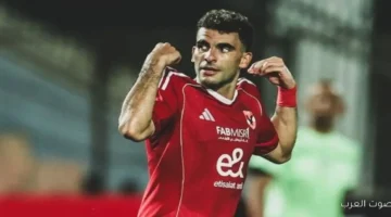 قبل السوبر توروب يصيح في ودن زيزو خلي تركيزك في