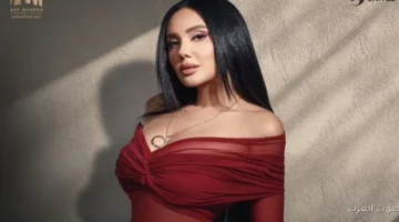 قبل ما يتعرض اعرفوا شخصية مي القاضي في مسلسل ٢