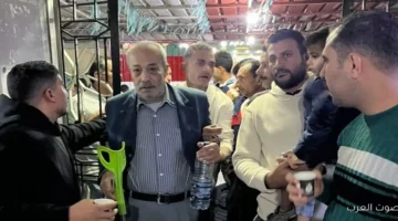 قبل ما يقفلوا، الناس بتتوافد على لجان الانتخاب في الشرقية