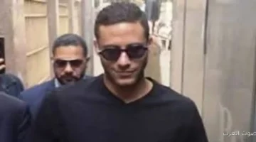 قرار المحكمة الرياضية تجميد وعفو في قضية المنشطات الخاصة برمضان