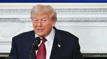 قرار جديد من القضاء الأمريكي بخصوص ترامب إيه اللي حصل؟