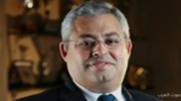 قرار من الرئيس بتعيين الدكتور رامي ماهر غالي نائب لرئيس