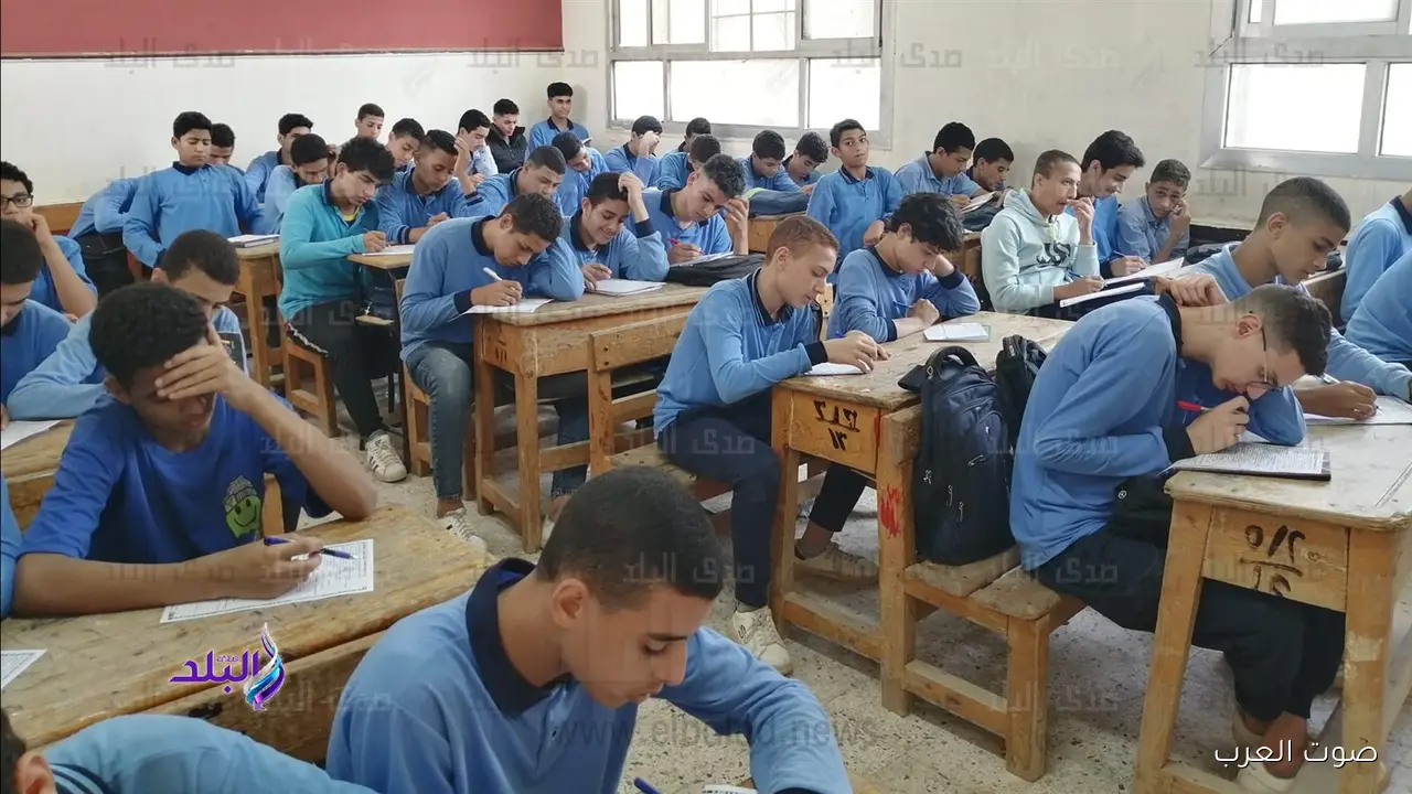 قرارات سريعة عن امتحانات نوفمبر في المدارس مفيش أسئلة معقدة