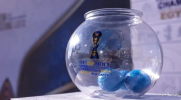 قرعة كأس العالم 2026 مواعيدها وفرص منتخب مصر بين التحديات.jfif