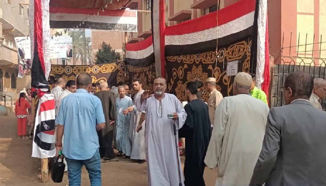 قرى العياط تتحرك في انتخابات مجلس النواب 2025