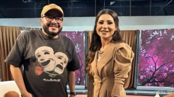 قريبًا جواز حسام داغر أنا في قصة حب دلوقتي