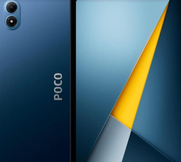 قريبًا هتطلق سلسلة أجهزة بوكو Pad 8 اللوحية بمواصفات عالية