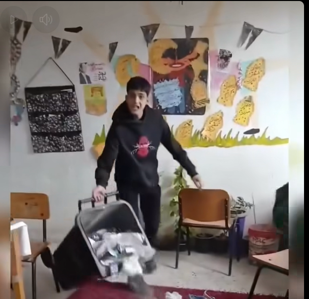 قصة إهانة معلمة الإسكندرية وتدخل وزير التعليم لرد اعتبارها إيه