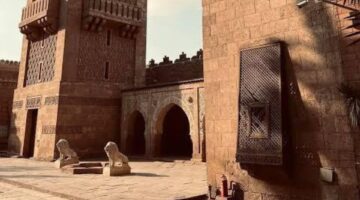 قصر المنيل يحتفل بمرور 150 سنة على ميلاد مؤسسه في