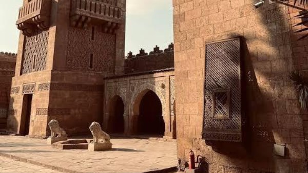 قصر المنيل يحتفل بمرور 150 سنة على ميلاد مؤسسه في مهرجان الموسيقى الكلاسيكية