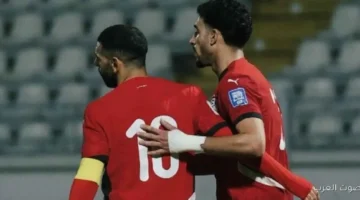 قلق داخل الجهاز الفني لمنتخب مصر قبل أمم إفريقيا بسبب