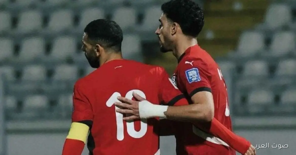 قلق داخل الجهاز الفني لمنتخب مصر قبل أمم إفريقيا بسبب صلاح ومرموش، خالد الغندور يكشف التفاصيل
