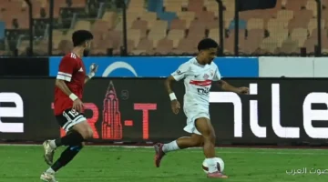 قناة مصرية مفتوحة هتكون ناقلة لمباراة الزمالك ضد زيسكو الزامبي