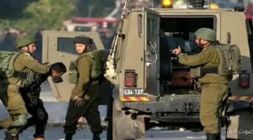 قوات الاحتلال الإسرائيلي تدخل ريف القنيطرة حسب وكالة الأنباء السورية