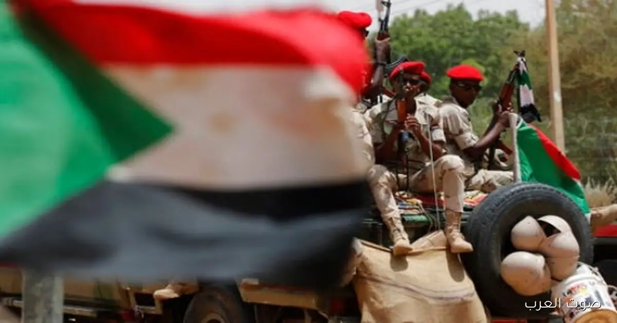 قوات الدعم السريع تضرب محطة نفطية في الأبيض وترحيل كل العاملين فيها