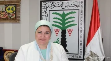 قومي الطفولة والأمومة ينقذ 3 أخوات أطفال من الشارع في