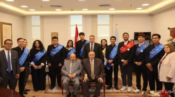 قومي حقوق الإنسان يساند طلاب الثانوية ببرنامج تدريبي لتقوية الثقافة