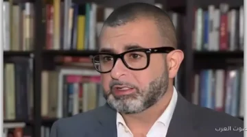 قيادي في فتح مستوطنين بيمارسوا 8 هجمات إرهابية يومياً في