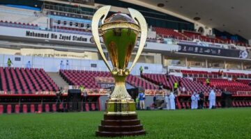 كأس السوبر المصري قرب ماتش الأهلي والزمالك تابعوا معنا