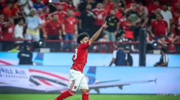 كأس السوبر مروان عطية يقول إن كل لاعبي الأهلي يستحقوا