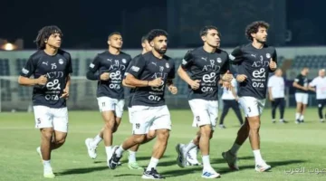 كاب فيردي غياب محمد صلاح مش هيأثر على قوة منتخب