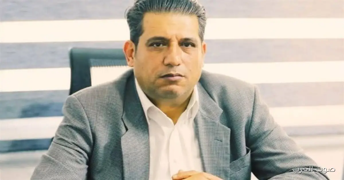 كاتب فلسطيني لـ صوت العرب: غزة بتنهار والضفة بتحترق.. والعالم لازم يتحرك لمبادرة سلام