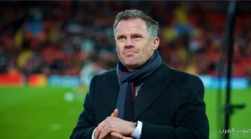 كاراجر: كوناتي مش سبب أزمة كبيرة وليفربول مش هيتأثر برحيله وريال مدريد مستني التطورات 27 كاراجر كوناتي مش سبب أزمة كبيرة وليفربول مش هيتأثر برحيله