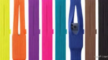 كارثة جديدة في عالم التقنية جرابات آيفون Pocket بـ230 دولار