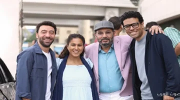 كارثة طبيعية 1 1