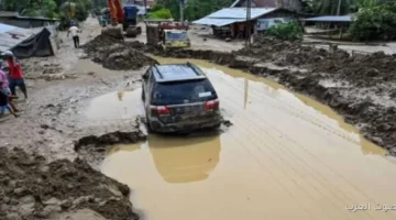 كارثة مناخية تضرب جنوب شرق آسيا أكثر من 600 قتيل