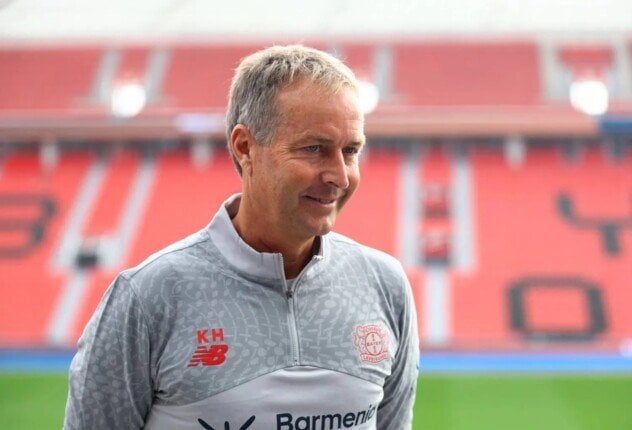 كاسبر هيولمناد: نعيد <a href=