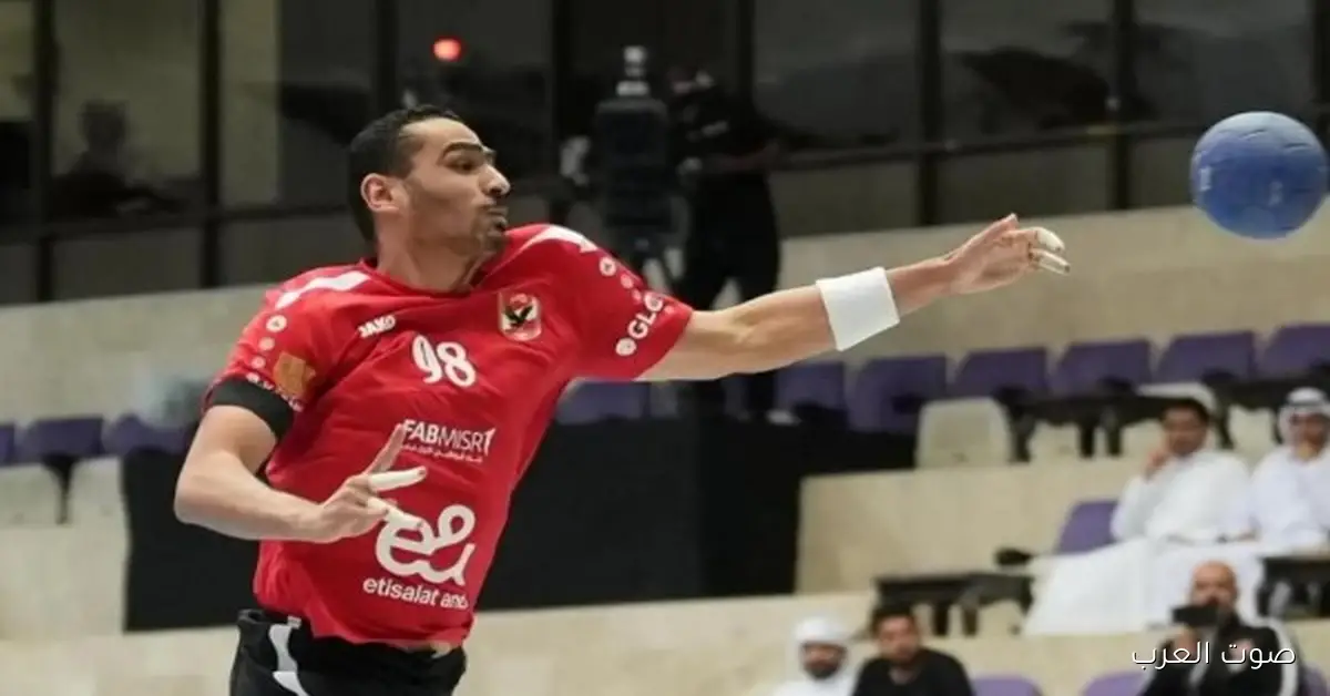 كاستيلو: فوزنا بالسوبر هو بس البداية